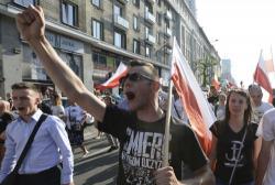 Poland May Demand Billions In Reparations From Germany For World War II Poland May Demand Billions In Reparations From Germany For World War II