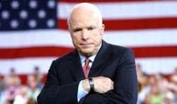 John McCain - The Rise And Fall Of An American 'Hero'