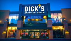 Dick's CEO: "The Retail Industry Is In Panic Mode"