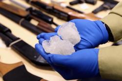 Big Pharma Caught Supplying Drug Cartel With Bulk Ingredients For Meth