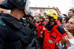 Everything You Need to Know About the Catalan Independence Referendum Everything You Need to Know About the Catalan Independence Referendum