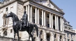 Bank Of England Warns Of "Economic Collapse" If UK Keeps Borrowing Money