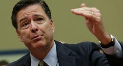  Clinton Attorney Blasts James Comey's "Extraordinary Impropriety" In Seeking Warrant