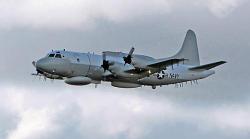 US Spy Plane Forced To Take "Evasive Action" After Chinese Interceptor Flies Within 90 Meters 