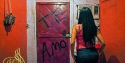 Venezuelan Women Forced To Turn To Prostitution To Afford Food