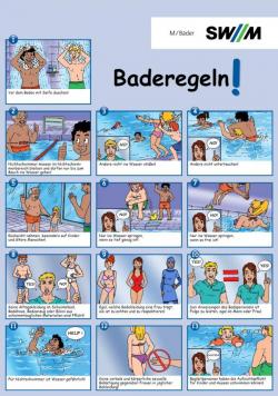 Denmark's "Recipe For integration" - Segregated Swimming Hours!