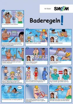 Denmark's "Recipe For integration" - Segregated Swimming Hours! Denmark's "Recipe For integration" - Segregated Swimming Hours!