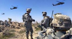 US' Main Target In Syria Is Iran; ISIS Comes Second US' Main Target In Syria Is Iran; ISIS Comes Second