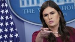 CNN's Chris Cillizza Pens Furious Screed After Sarah Sanders Suggests MSM 'Purposefully Misleading' People