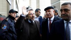 Gunman Attempts To Murder Prominent Turkish Journalist Outside Court In Broad Daylight Gunman Attempts To Murder Prominent Turkish Journalist Outside Court In Broad Daylight