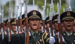 In Escalating Standoff, Indian Army Orders People Near Chinese Border To Vacate Village In Escalating Standoff, Indian Army Orders People Near Chinese Border To Vacate Village