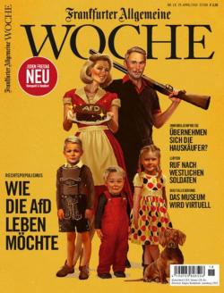 Sparks Fly In German Press As Treatment Of Muslims Hits "Gunpoint" Sparks Fly In German Press As Treatment Of Muslims Hits "Gunpoint"