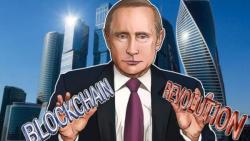 De-Dollarization & Disintermediation - Russian Mobile Phone Operator Issues First Blockchain-Backed Bond