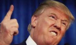 World Leaders "Stunned" By Trump's Bluntness World Leaders "Stunned" By Trump's Bluntness