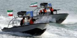 Iran Vows To Send Fleet Of Warships To Gulf Of Mexico "In The Near Future" Iran Vows To Send Fleet Of Warships To Gulf Of Mexico "In The Near Future"