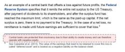 In 20 Words The ECB Explains The Business Model Of Every Central Bank In 20 Words The ECB Explains The Business Model Of Every Central Bank