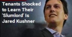 Meet JK2 Westminster LLC – The Kushner Family Real Estate Subsidiary Preying On Poor People Meet JK2 Westminster LLC – The Kushner Family Real Estate Subsidiary Preying On Poor People