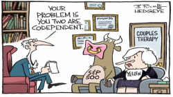 Albert Edwards "Fed Is A Slave To The S&P 500": Would Kevin Warsh Change That? Albert Edwards "Fed Is A Slave To The S&P 500": Would Kevin Warsh Change That?