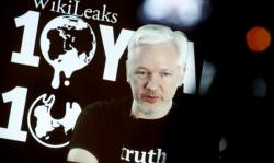 Assange Reminds The World: "The Potential For The Disastrous Rise Of Misplaced Power Persists"