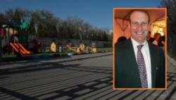 Ex-Clinton Foundation Official Tied To Chinese Kindergarten Embroiled In Bizarre Sexual Abuse Scandal Ex-Clinton Foundation Official Tied To Chinese Kindergarten Embroiled In Bizarre Sexual Abuse Scandal