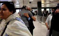 DOJ Asks Supreme Court To Block Hawaii Judge's Travel-Ban Ruling DOJ Asks Supreme Court To Block Hawaii Judge's Travel-Ban Ruling