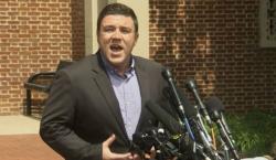 Report: ‘Unite the Right’ Organizer Jason Kessler Was Obama Supporter Involved With Occupy Movement Report: ‘Unite the Right’ Organizer Jason Kessler Was Obama Supporter Involved With Occupy Movement