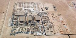UAE Ambassador Urges Trump To Move CENTCOM Air Base Out Of Qatar UAE Ambassador Urges Trump To Move CENTCOM Air Base Out Of Qatar