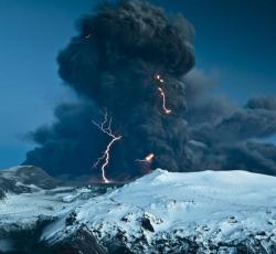 Iceland's Biggest Volcano Is "Ready To Erupt" As Europe Faces A Disaster