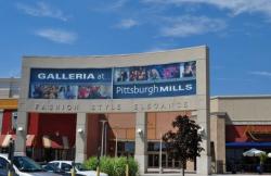 Pittsburgh Mall Once Worth $190 Million Sells For $100 Pittsburgh Mall Once Worth $190 Million Sells For $100