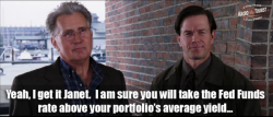 The Beginning Of The End Of Calm Bond Markets The Beginning Of The End Of Calm Bond Markets