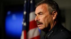 LAPD Chief Refuses to Enforce Trump Immigration Law LAPD Chief Refuses to Enforce Trump Immigration Law
