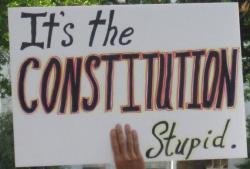 A Constitutional Anniversary To Forget A Constitutional Anniversary To Forget