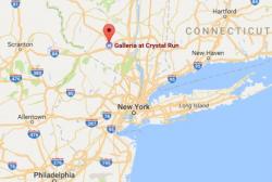 Upstate New York Mall Evacuated After Shooter Injures Multiple Victims