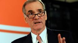 Yale's Endowment CIO Has Some Really Bad News For Public Pensions... Yale's Endowment CIO Has Some Really Bad News For Public Pensions...