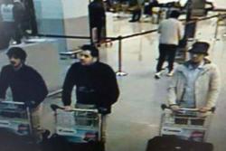 Arrested Mohamed Abrini Confesses To Being Third Man At Airport Bombing Arrested Mohamed Abrini Confesses To Being Third Man At Airport Bombing