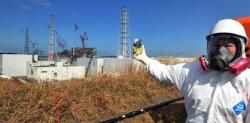 TEPCO Admits Fukushima Radiation Levels Reach Record Highs As Hole In Reactor Discovered TEPCO Admits Fukushima Radiation Levels Reach Record Highs As Hole In Reactor Discovered