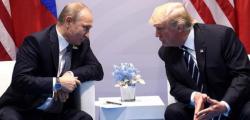 Kremlin Says Trump-Putin Meeting "Highly Likely" In Vietnam This Week