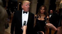 Trump Hints At "Russian Hacking" Revelations In Coming Days: "I Know Things Other People Don't" Trump Hints At "Russian Hacking" Revelations In Coming Days: "I Know Things Other People Don't"