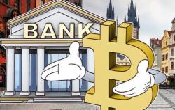 2018: The Year Central Banks Begin Buying Cryptocurrency