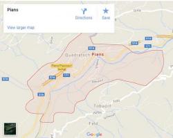Tesla Model S Burns Down After Accident In Austria Tesla Model S Burns Down After Accident In Austria