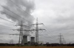 German Nuclear Power Plant Confirms It Was Infected With Computer Viruses German Nuclear Power Plant Confirms It Was Infected With Computer Viruses