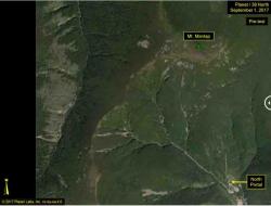 Satellite Images Reveal Numerous Landslides Around North Korea Test Site After Nuclear Test