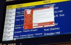 "Over 200,000 Infected": Europol Fears Computers Simply Won't Start Monday After "Unrivalled" Global Cyberattack "Over 200,000 Infected": Europol Fears Computers Simply Won't Start Monday After "Unrivalled" Global Cyberattack