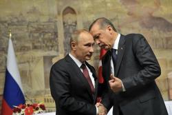 Russia's Trap: Luring Sunnis Into War Russia's Trap: Luring Sunnis Into War