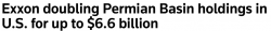 Does This Energy Deal Signal A Dollar Bear Market?