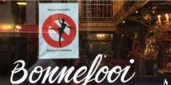 'Footloose' Comes To Brussels - Europe Unleashes "Dance Tax"
