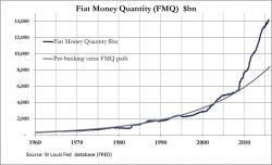 Gold In 2016: "Economic Power Is Shifting"