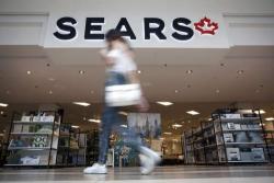 Sears Canada Liquidates: 12,000 Canadians To Lose Their Jobs