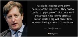 Steve 'Big Short' Eisman: Smart, Lucky, Abrasive (& Now One Of Them)