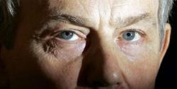 Tony Blair In ‘Secret White House Talks’ To Become Trump Advisor